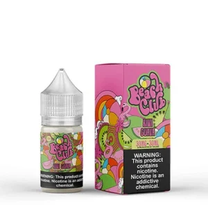 Kiwi Guava by Beach Club Salts 30ml ⋆ $14.99