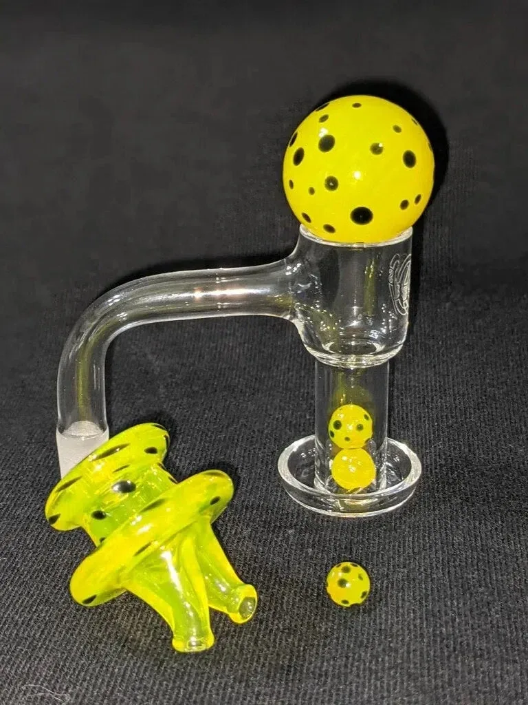 Rudeboy Glass Terp Slurper Sets - Image 2