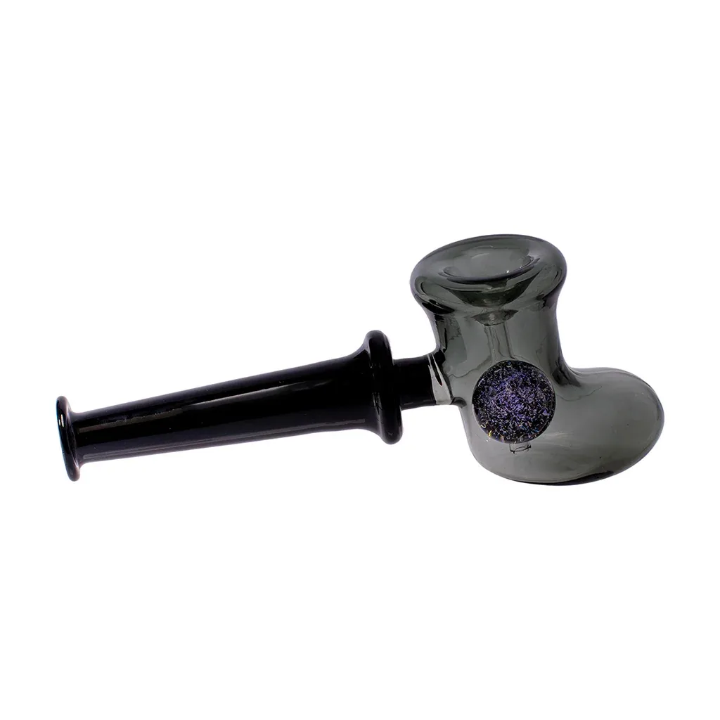 Galoshes Boot Glass Hand Pipe - Image 2