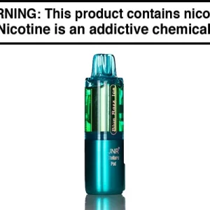 JNR Stellarc 100K 100000 Puffs Disposable Pod