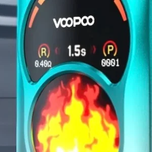 Voopoo Argus A Review: Power and Style to Spare