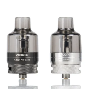 VOOPOO PNP Pod Tank 4.5ml for Drag X & Drag S Kit