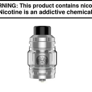 GEEKVAPE ZEUS Z SUB-OHM VAPE TANK