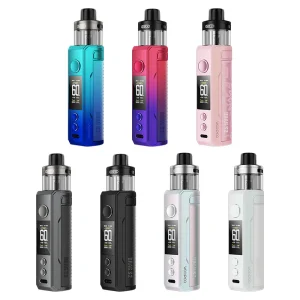 VOOPOO Drag S2 Kit 2500mAh 60W High