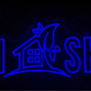 Hash House Neon (High End Limited Edition)