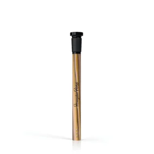Candy Stripped Downstem