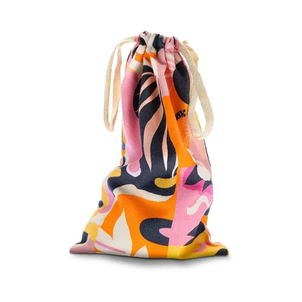 Blush The Collection Burst Cotton Toy Bag - Image 2