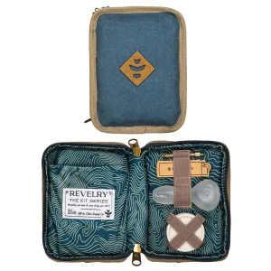Revelry Bowl Kit - Smell Proof Kit