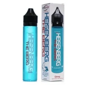 Innevape E-Liquid - The Berg