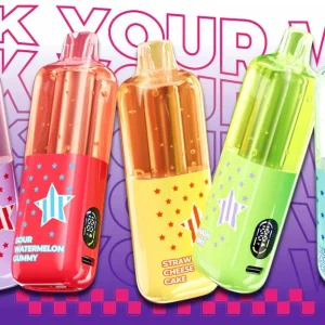 Whatabar Vape Review: Smallest High