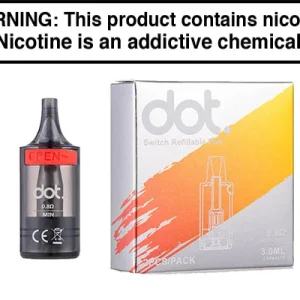 DOTMOD SWITCH REPLACEMENT PODS (2