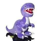 Elbo Glass Plush Toy