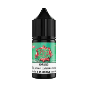 Noms Stranomennon 30ml Nic Salts Vape Juice