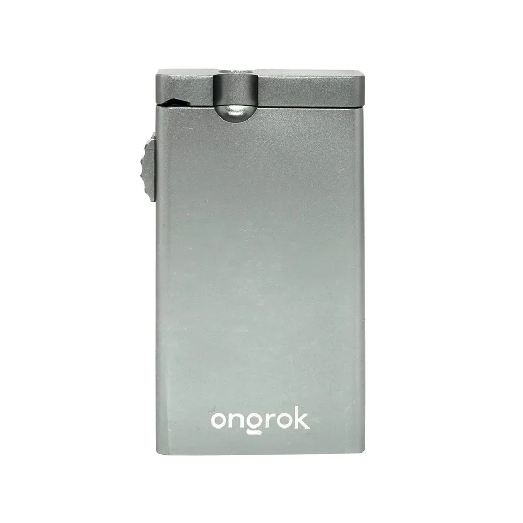 ONGROK Aluminum Dugout - Image 2
