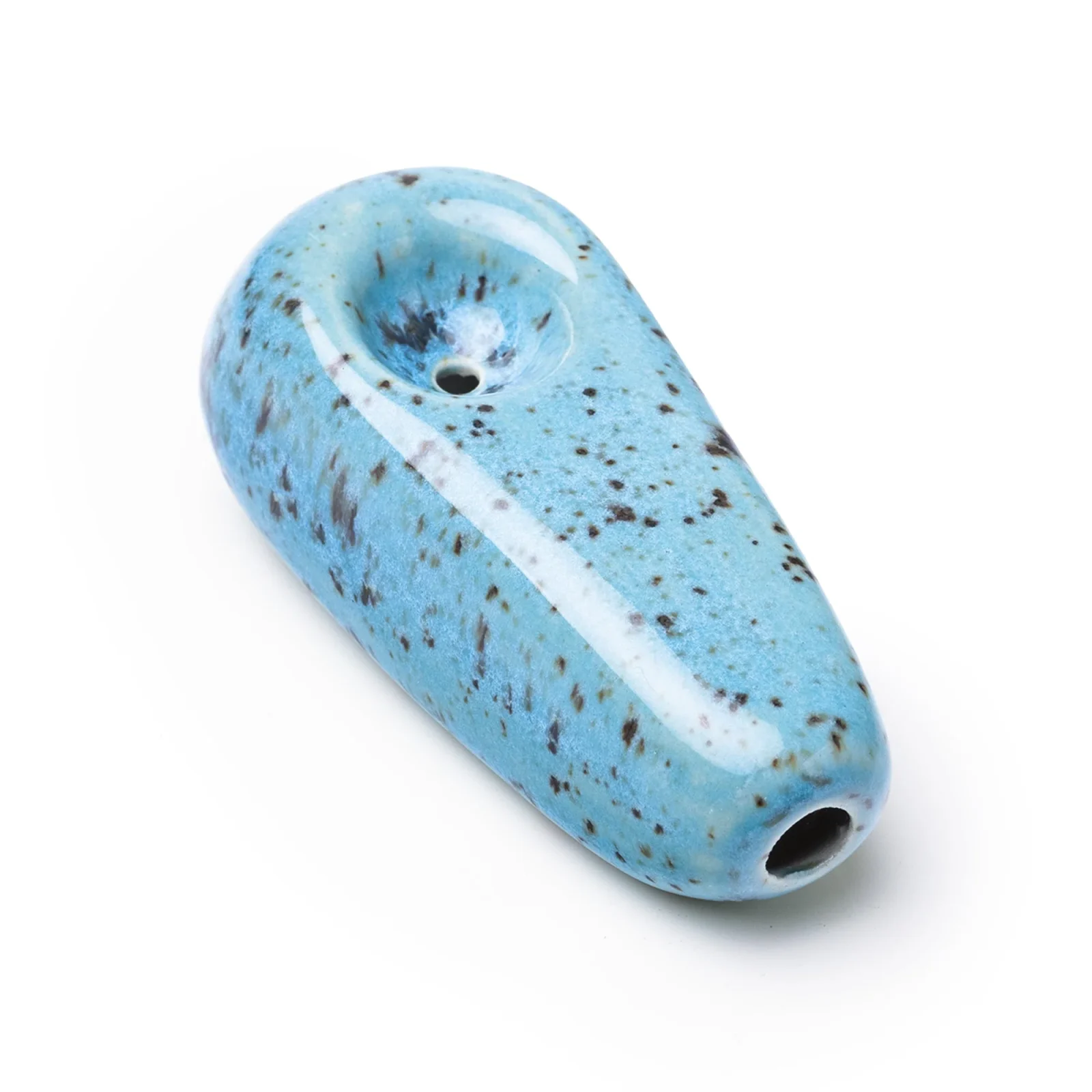 Stoned Potter Steamroller Ceramic Pipe - Image 2