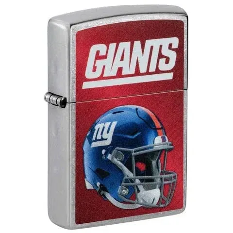 Zippo NFL Windproof Lighters