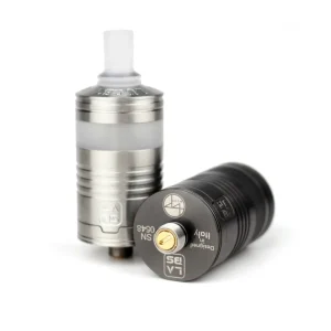 BP MODS Labs MTL RTA 22mm Atomizer UK