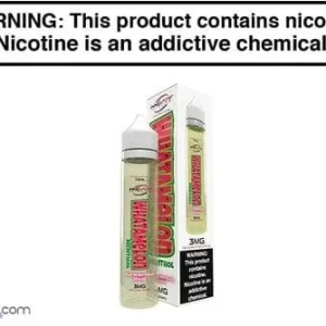 WHATAMELON MENTHOL BY INNEVAPE 75ML