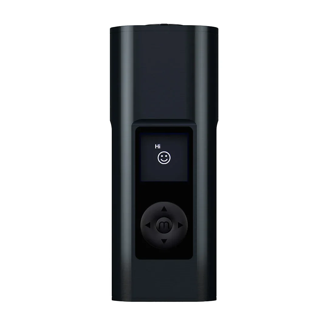 Arizer Solo III V2 Vaporizer