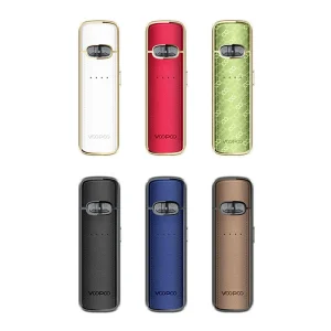VOOPOO Vmate E Kit 1200mAh 20W UK Price £21.99