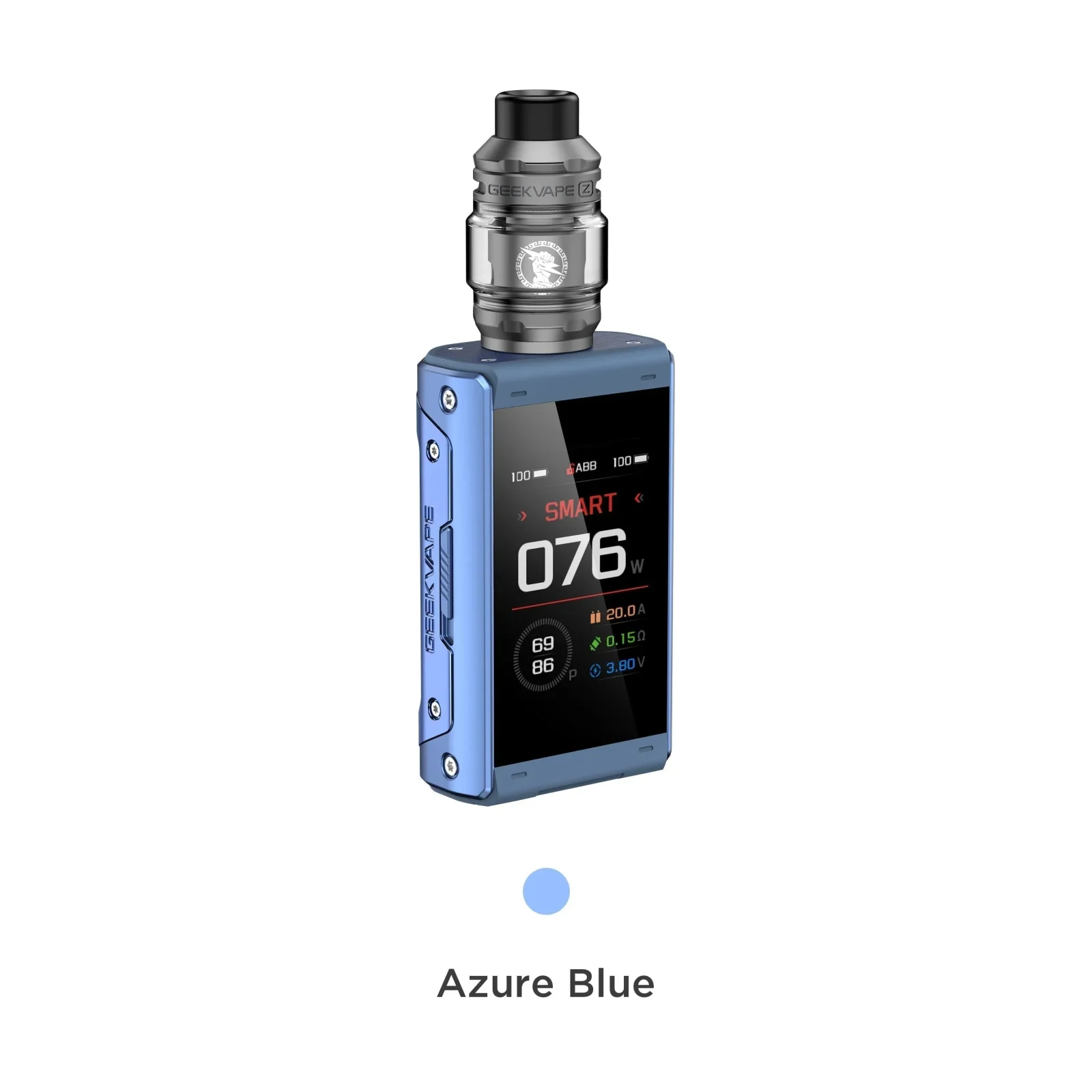 Geekvape T200 Kit (Aegis Touch Kit) 200W