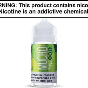 APPLE BY MUCHO 100ML