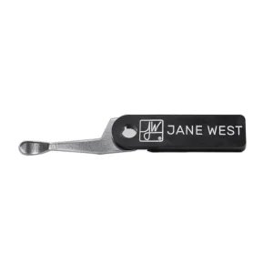 Keychain Dab Tool
