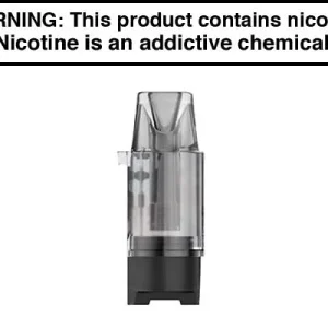 UWELL CALIBURN IRONFIST L REPLACEMENT PODS (2 PACK)
