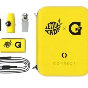 G Pen Connect Vaporizer Kit