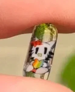Puntington Terp Slurper Pillar