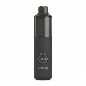 Myle Meta Bar+ 15000 Puffs Iced Watermelon