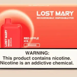 What's the Price of a Lost Mary Vape?