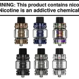 VAPORESSO ITANK 2 TANK