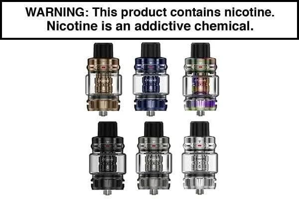 VAPORESSO ITANK 2 TANK