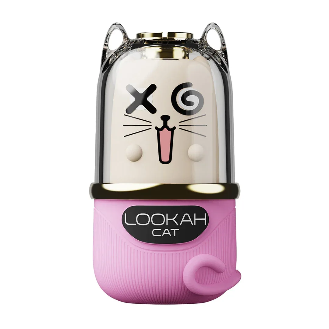 Lookah Cat Vaporizer