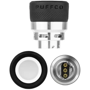 Puffco Peak Pro Chamber (Atomizer)
