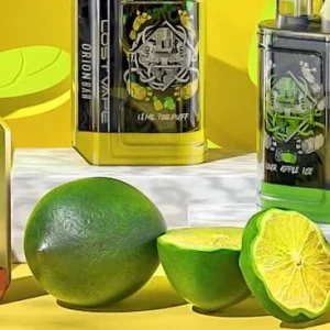 Orion Bar Vape Flavors: All 67 Flavors Ranked and Reviewed