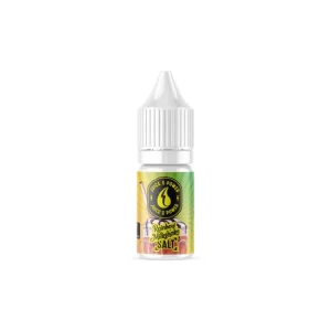 Juice N Power Nicotine Salt Rainbow Milkshake E