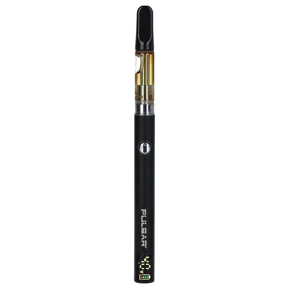 Pulsar Digital Display Slim Variable Voltage 510 Vape Battery | 400mAh - Image 2