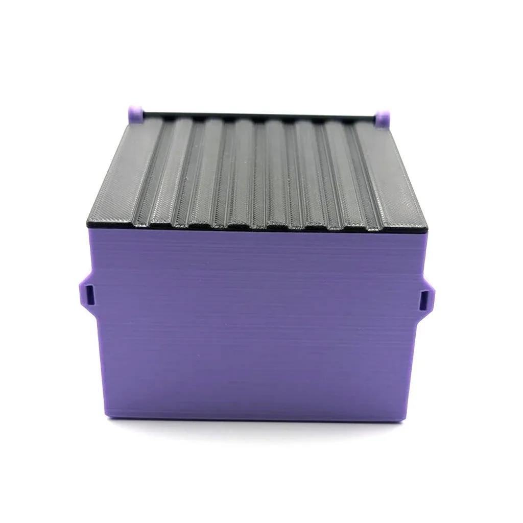 Dabsmarts Single Dumpster - Image 2