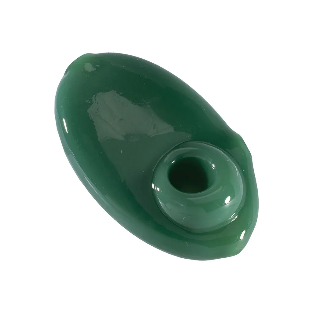 Pebble Spoon