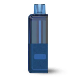 Myle Pod Box 35000 Puffs Pod Only Iced Quadberry