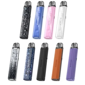 Lost Vape Ursa Nano 3 Pod Kit 1200mAh 30W With Advanced Chip