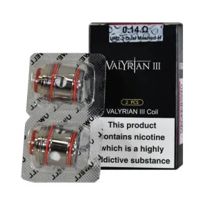 UWELL Valyrian II 2 Replacement Coil