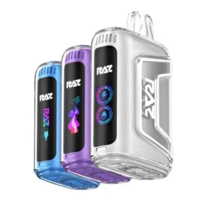 Raz TN9000 Disposable Vape Device