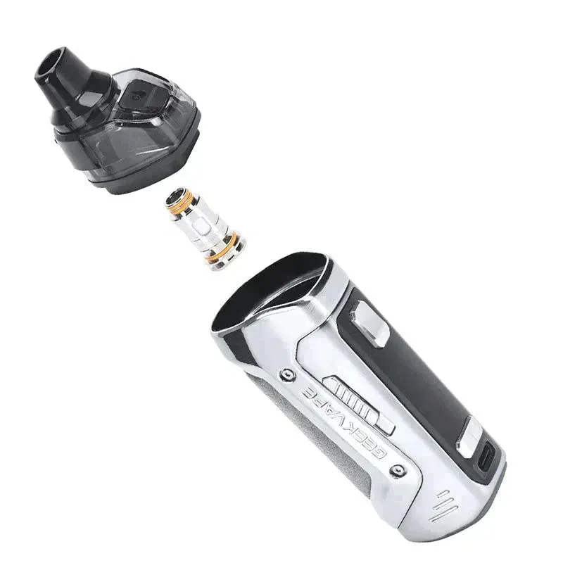 GeekVape Aegis Boost 2 (B60) Starter Pod Mod Kit 2000mAh - Image 2