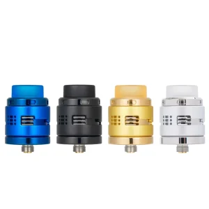 Oumier Wasp Nano RDA Plus 24mm Best Price and Fast Shipping