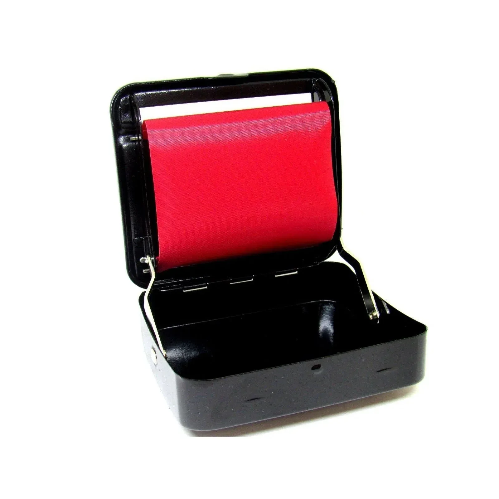 RAW 79mm Adjustable Automatic Cigarette Rolling Box - Image 2