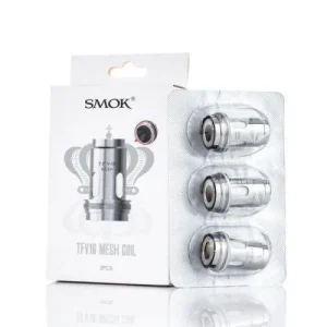 SMOK TFV16 Replacement Coils