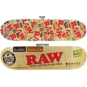 RAW Skateboard -S7 Standard
